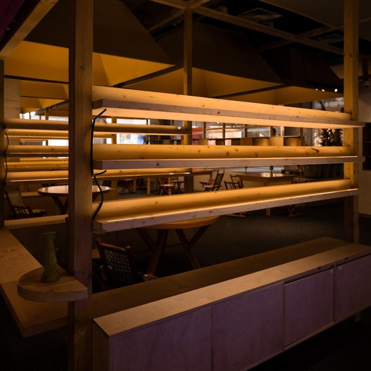 Parks and entertainment for families in Zürich, Switzerland