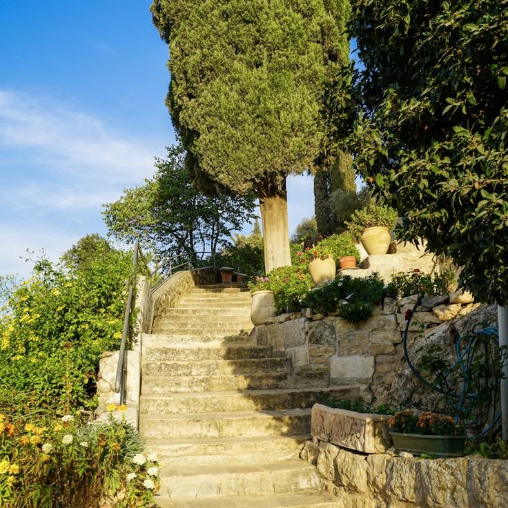 Outdoor terrace seating suitable for families in Zürich